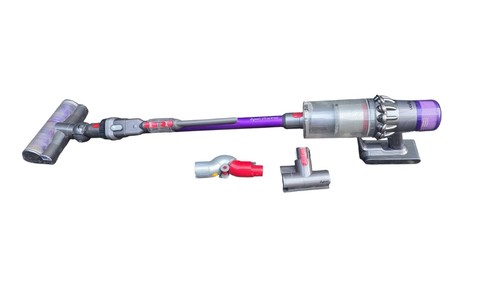 Dyson v11 vacuum - v11, with