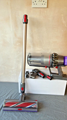 Dyson v11 outsize absolute - dyson,