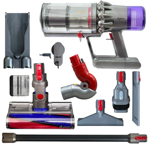 Genuine dyson v11 - genuine,