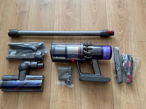 Dyson v11 cordless vacuum - cordless,