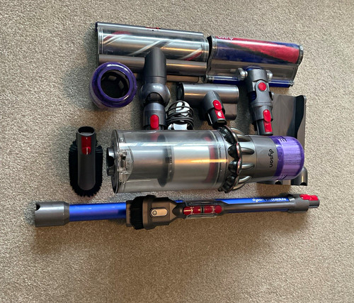 Dyson v11 absolute - v11, absolute.