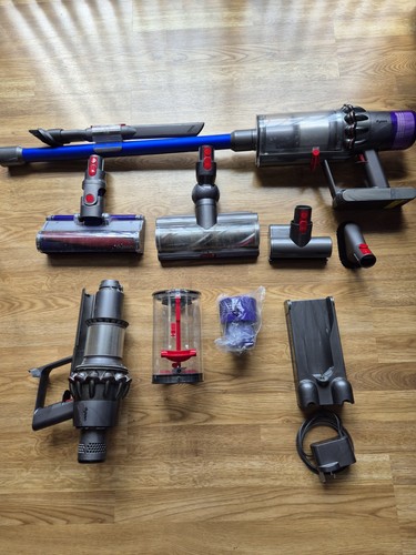 Dyson v11 absolute cordless - absolute,