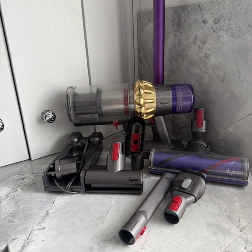 Genuine dyson v11 - genuine,