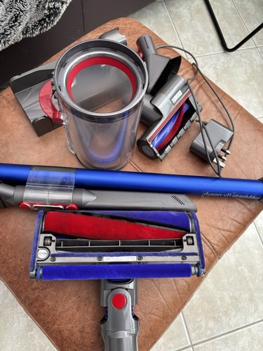 Dyson absolute spare - v,