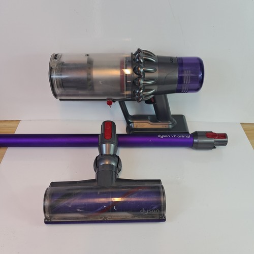 Dyson v11 sv15 cordless - dyson,
