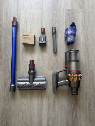 Dyson v11 detect absolute - v11,