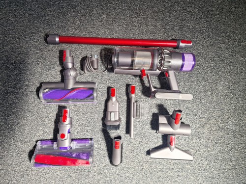 Dyson v11 total clean - dyson, cordless
