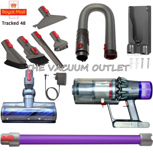 Genuine dyson v11 absolute - dyson,
