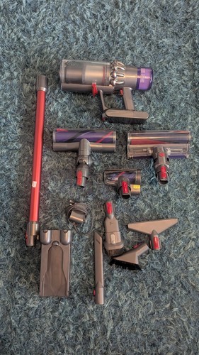 Dyson sv28 v11 - v11, absolute