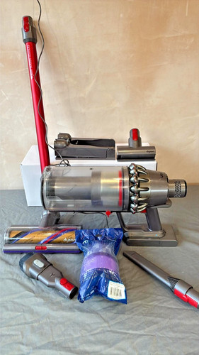 Dyson v11 outsize absolute - dyson,