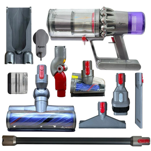 Genuine dyson v11 - genuine,