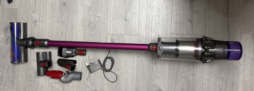 Dyson v11 cordless stick - cordless,