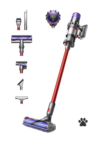 Dyson v11 extra renewed - extra,