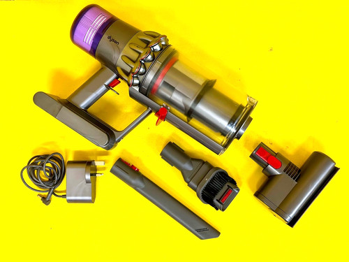 Dyson v11 animal - v11, trigger
