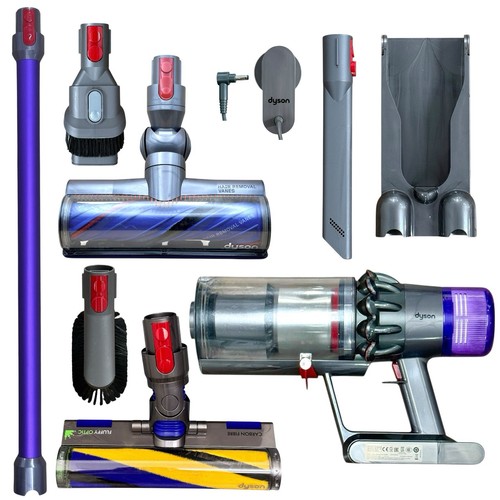 Dyson v11 advanced absolute - advanced,