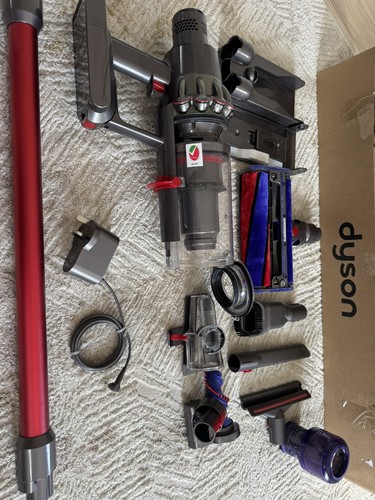 Dyson v11 absolute cordless - absolute,