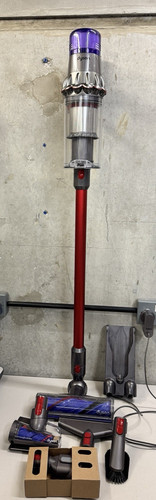 Dyson v11 extra - dyson,