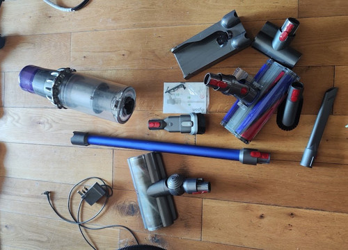 Dyson v11 absolute - dyson, cordless