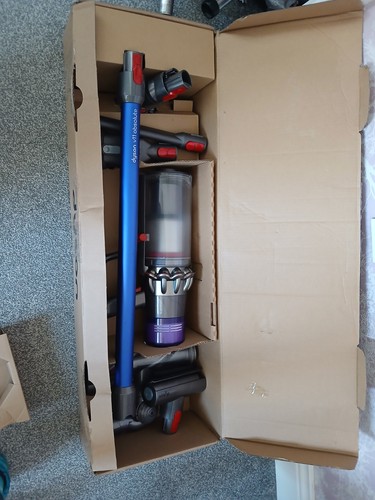 Dyson v11 cordless - cordless, vacuum