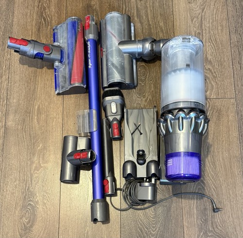 Dyson v11 absolute - absolute, see