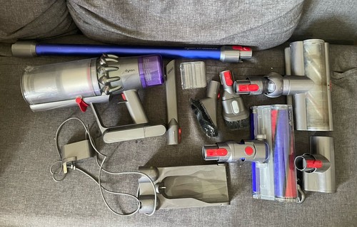 Dyson v11 absolute cordless - dyson,