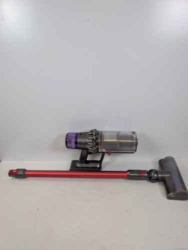 Dyson v11 with pole and - and, roller