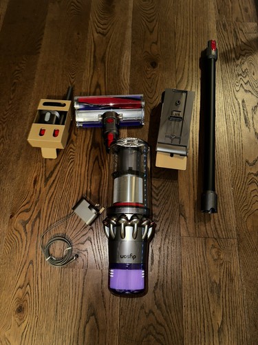 Dyson v11 total clean - dyson,