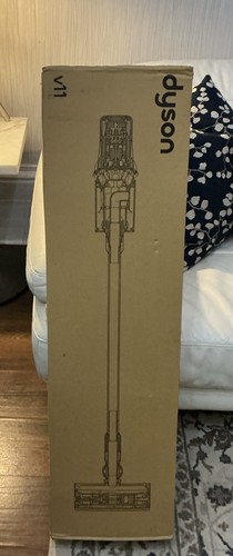 Genuine dyson v11 cordless - genuine,