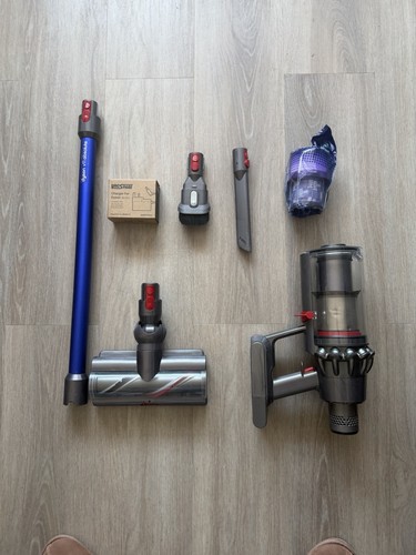 Dyson v11 detect absolute - dyson,