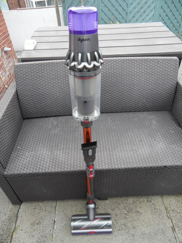 Dyson v11 copper cyclone with - cyclone,
