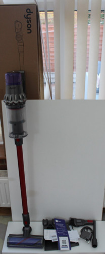 Dyson v11 fully working - v11,