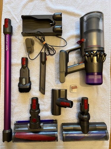 Dyson v11 animal vacuum - v11,