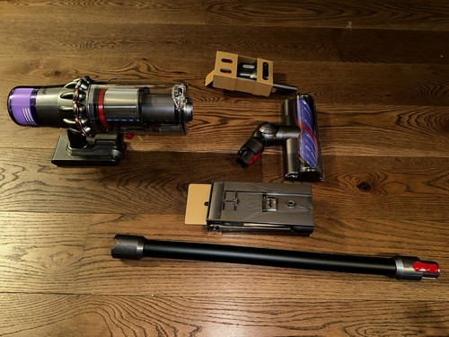 Dyson v11 total - dyson,