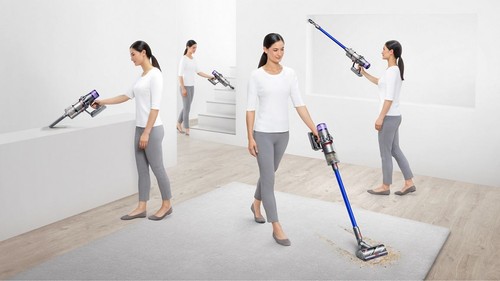 Dyson v11 advanced - dyson,