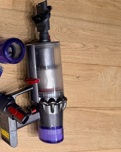 Dyson absolute cordless - dyson, 11