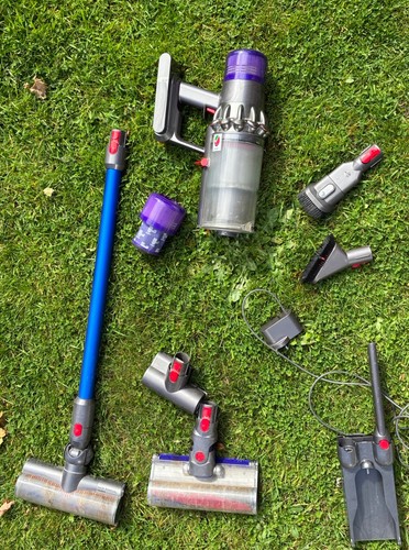 Dyson v11 absolute - absolute, cordless
