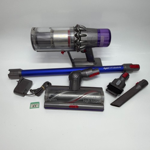 Dyson v11 absolute handheld - dyson,