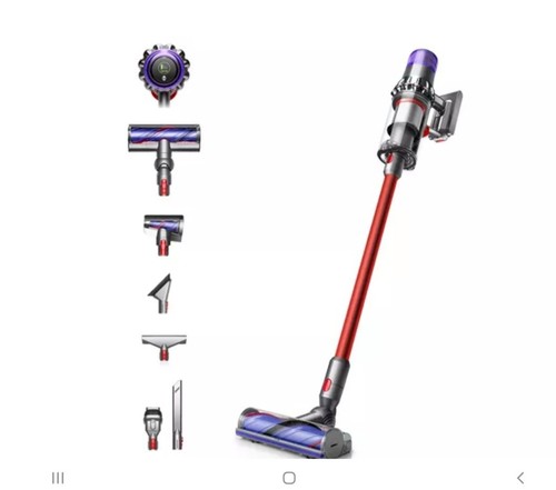 Dyson v11 extra cordless - v11,