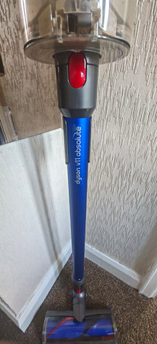 Dyson v11 new head - v11, 2