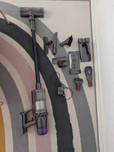 Dyson v11 sv28 cordless stick - sv28,