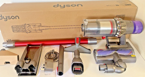Dyson v11 extra cordless - extra,