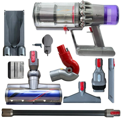 Genuine dyson v11 - dyson,